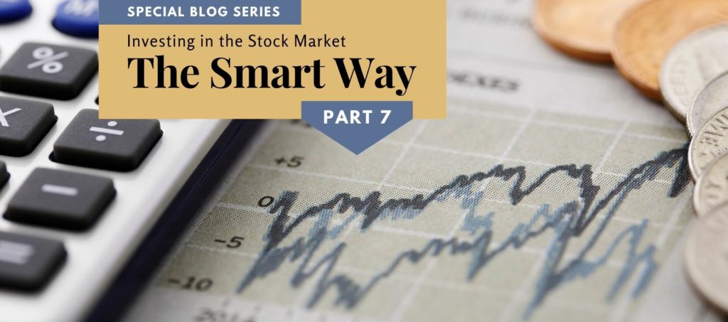 Investing in the Stock Market The Smart Way Part 7