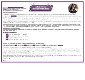 Investor of the month - 01_2026