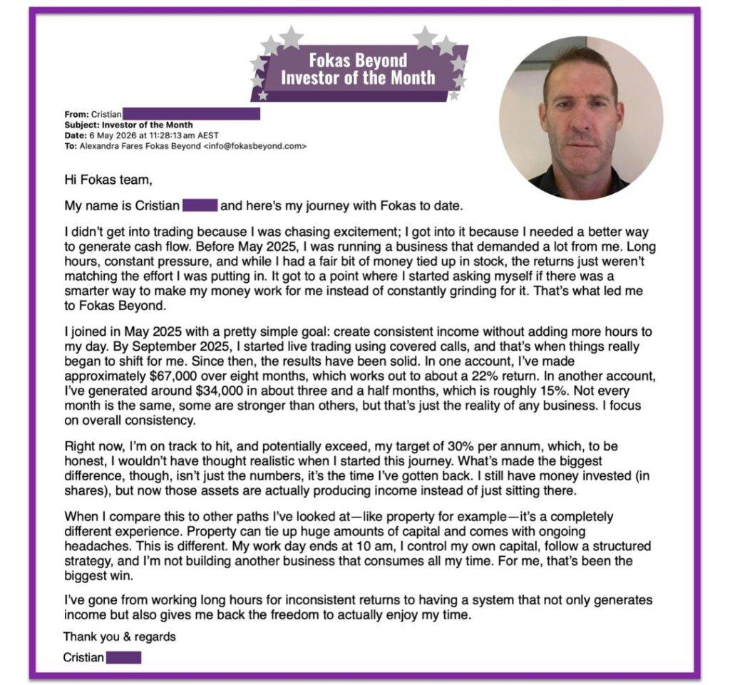 Investor of the month - 04_2026