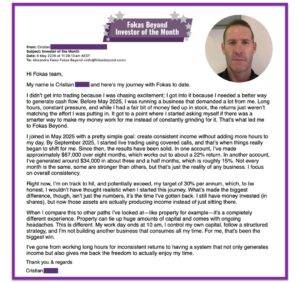 Investor of the month - 04_2026