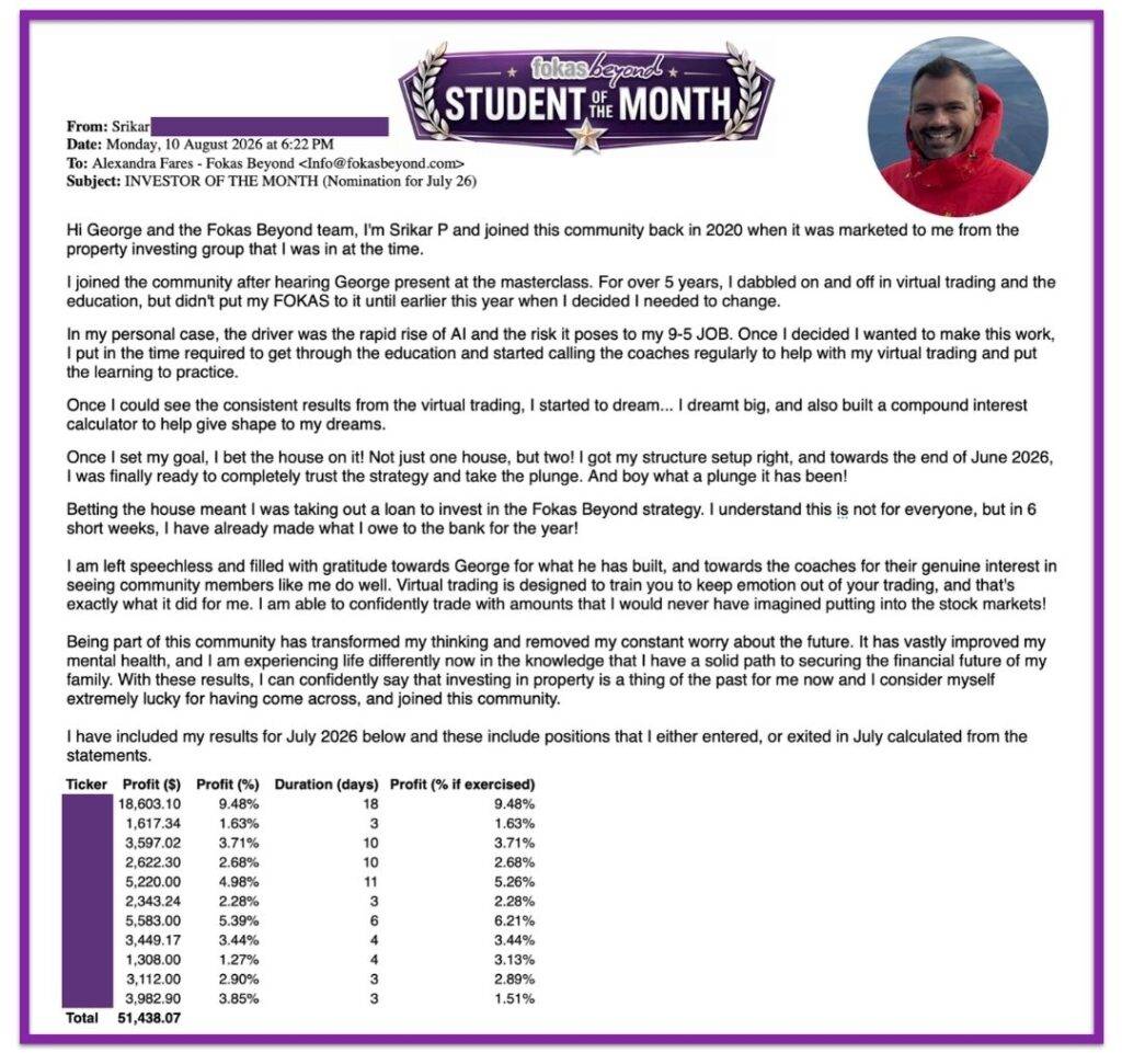 Student of the month - 07_2026